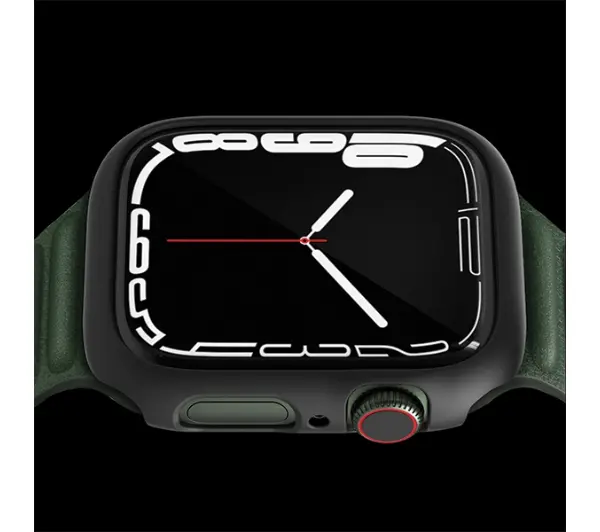 Araree Aero do Watch 41mm Czarny
