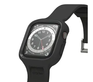 Araree Duple Pro do Watch 44/45mm Czarny
