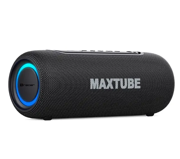 Tracer MaxTube 20W Czarny