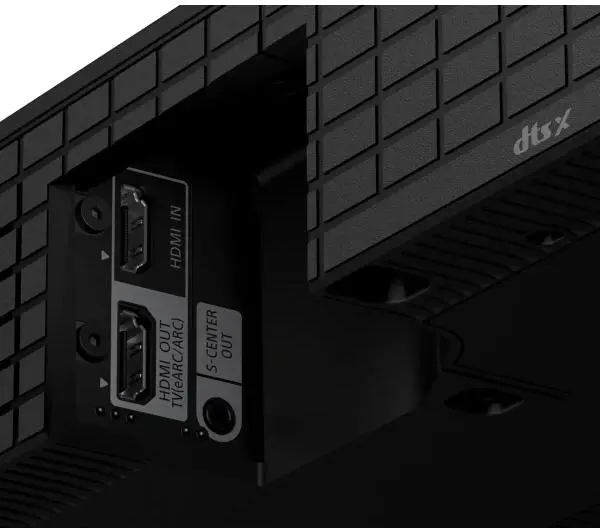 Sony BRAVIA Theater Bar 8 HT-A8000 5.0.2 Wi-Fi Bluetooth AirPlay Dolby Atmos DTS:X + głośniki SA-RS3S - TRZECI -55%, ALBO 5-TY ZA 1ZŁ - Kup na Raty - RRSO 0%