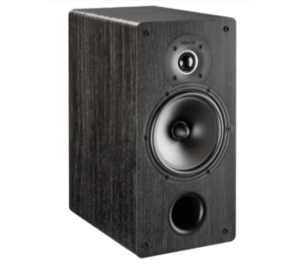 Yamaha MusicCast RX-V4A Czarny, Indiana Line Tesi 5.0 561/761/241 Ciemny dąb - Kup na Raty - RRSO 0%