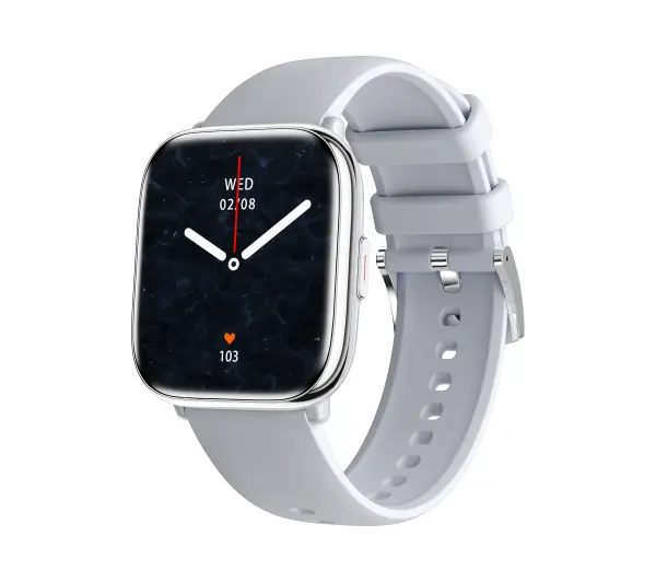 myPhone Watch Pastel Szary