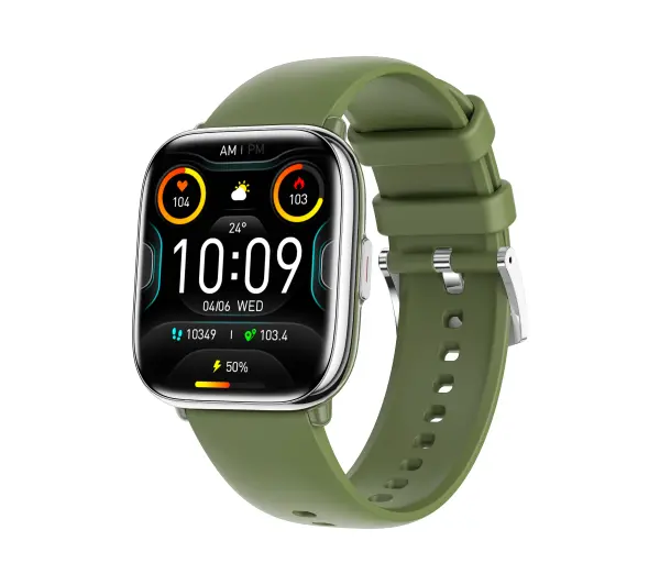 myPhone Watch Pastel Zielony