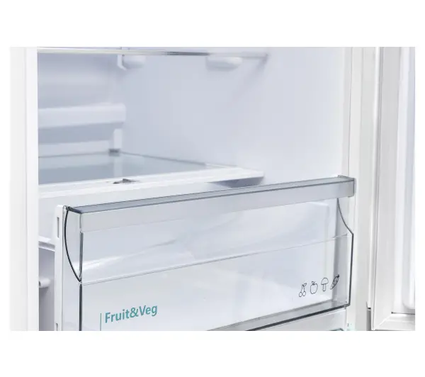 Sharp SJ-FBB02DTXLE-EU 152cm Komora świeżości Inox - TRZECI -55%, ALBO 5-TY ZA 1ZŁ - Kup na Raty - RRSO 0%