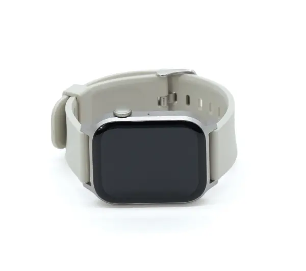 Kiano Watch GO Beżowy