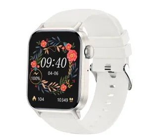 Kiano Watch GO Beżowy