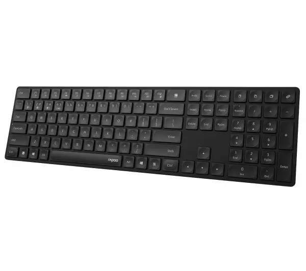 Rapoo E8020M Blade Czarny