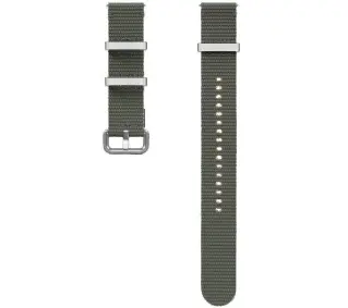 Samsung Athleisure Band do Watch 7/6/5/4 20mm S/M Zielony