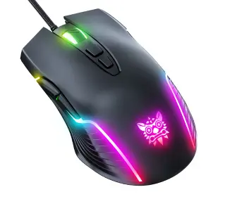 Onikuma CW905 Czarny