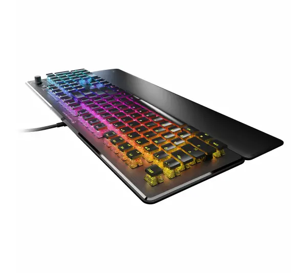 Turtle Beach Vulcan II Czarny - Kup na Raty - RRSO 0%