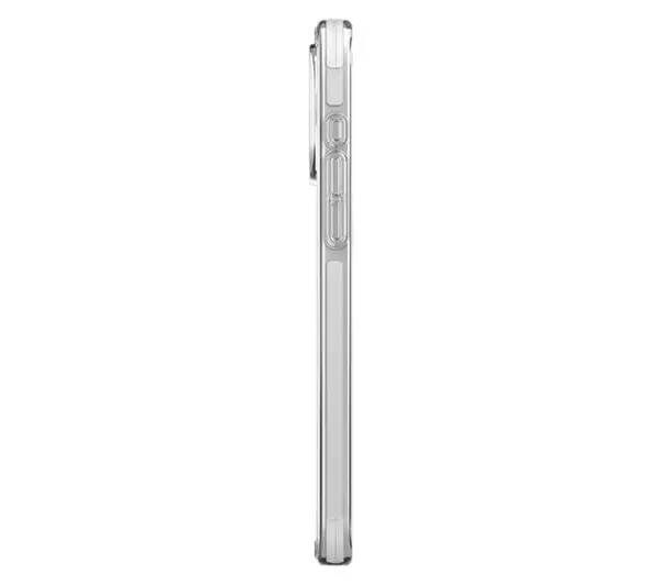 UNIQ Combat Magclick Charging do iPhone 15 Pro Max Biały