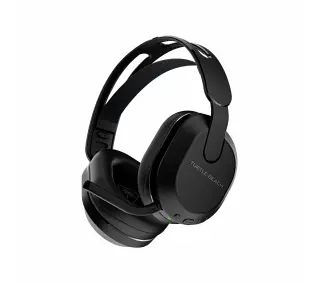 Turtle Beach Stealth 500 PC Nauszne Czarny - Kup na Raty - RRSO 0%
