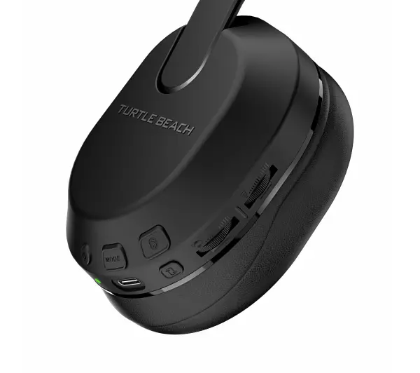 Turtle Beach Stealth 500 Xbox Nauszne Czarny