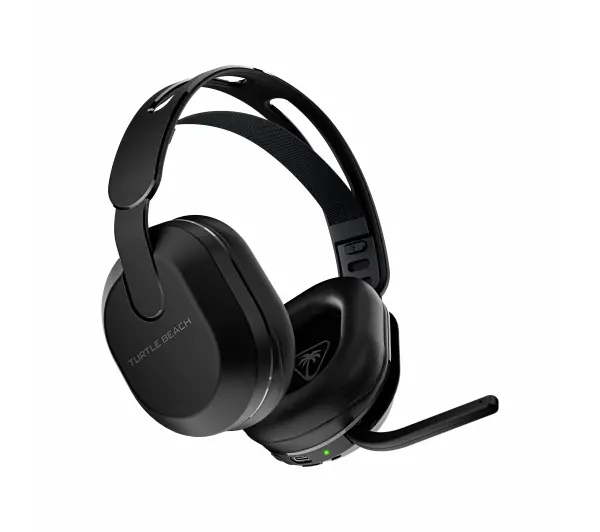 Turtle Beach Stealth 500 Xbox Nauszne Czarny