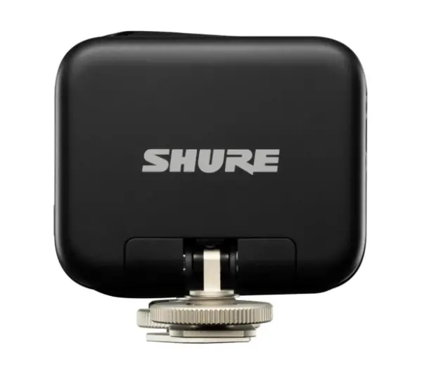 Shure MoveMic Receiver - Kup na Raty - RRSO 0%