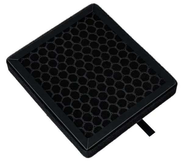 Raven ETW009 Z oczyszczaczem powietrza Obrotowa podstawa 1950W - Kup na Raty - RRSO 0%