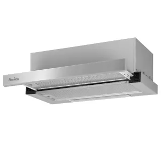 Amica OTP5234I Inox - Kup na Raty - RRSO 0%