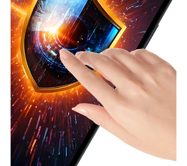 3mk Silky Matt Privacy do iPhone 14 Pro Max