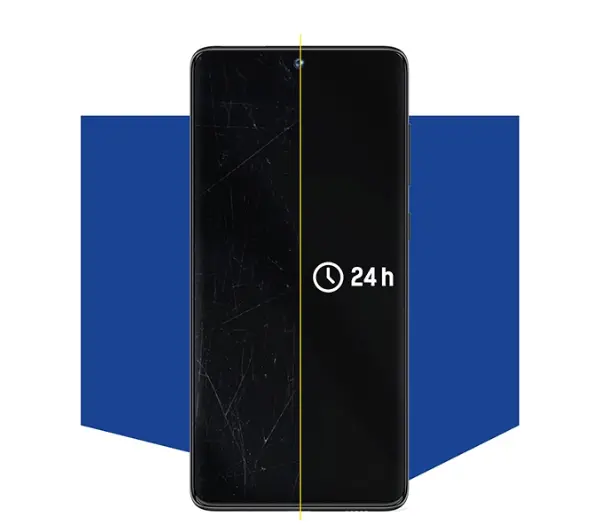 3mk ARC+ do Infinix Hot 30 4G