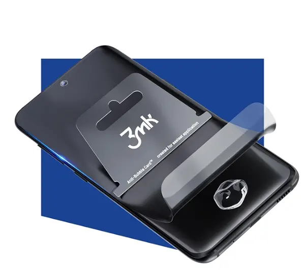 3mk ARC+ do Infinix Hot 30 4G