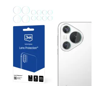 3mk Lens Protection na aparat Huawei Pura 70