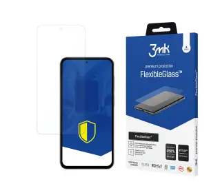 3mk FlexiblegGlass do Samsung Galaxy M35