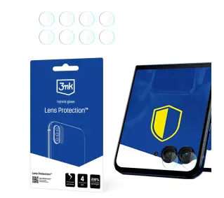 3mk Lens Protection do Motorola Razr 50