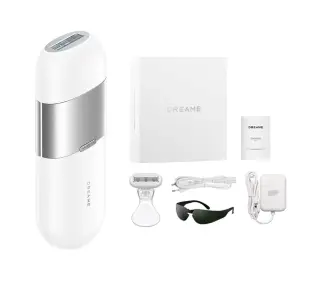 Dreame D-1186 Biały - Kup na Raty - RRSO 0%