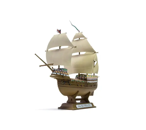 Airfix A55114A Starter Set - Mary Rose