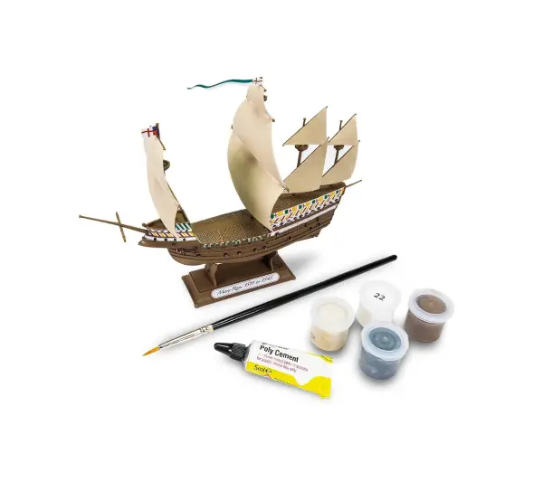 Airfix A55114A Starter Set - Mary Rose