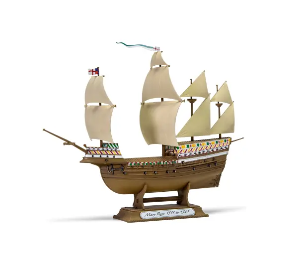 Airfix A55114A Starter Set - Mary Rose