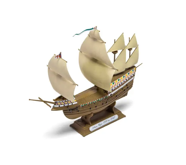 Airfix A55114A Starter Set - Mary Rose