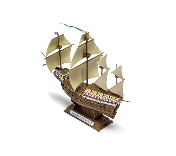 Airfix A55114A Starter Set - Mary Rose