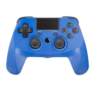 Snakebyte SB914539 GAME:PAD 4S do PS4 Bezprzewodowy Niebieski