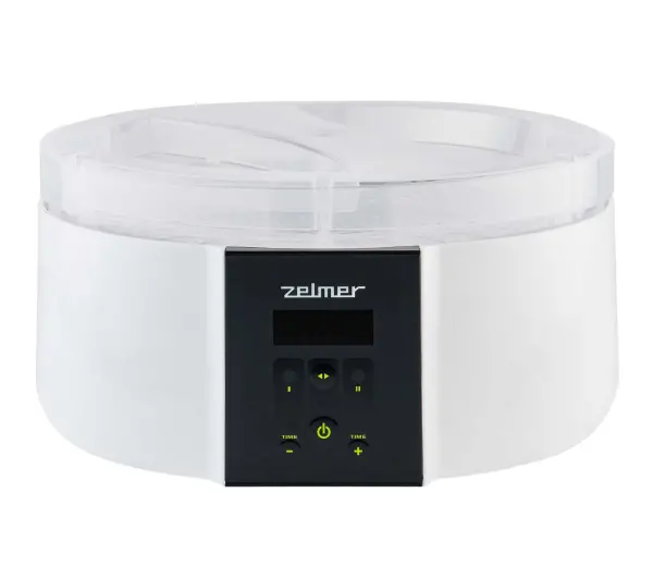 Zelmer ZFD2020 520W 4 sita
