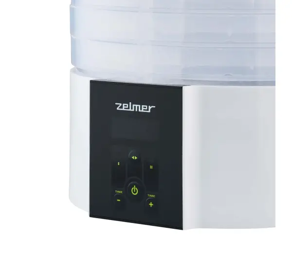 Zelmer ZFD2020 520W 4 sita