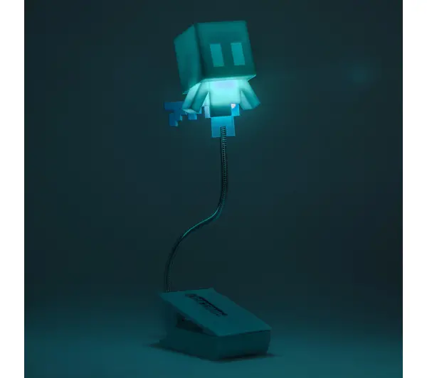 Paladone Minecraft Allay Clip Light