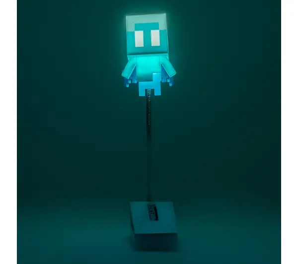 Paladone Minecraft Allay Clip Light