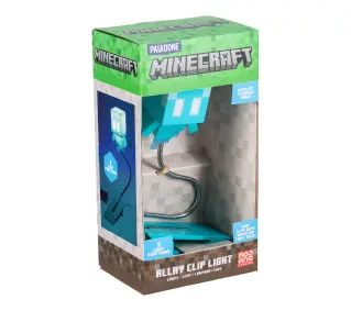Paladone Minecraft Allay Clip Light
