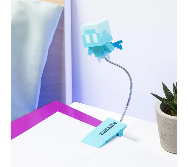 Paladone Minecraft Allay Clip Light