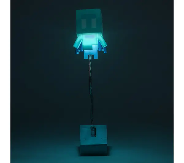 Paladone Minecraft Allay Clip Light
