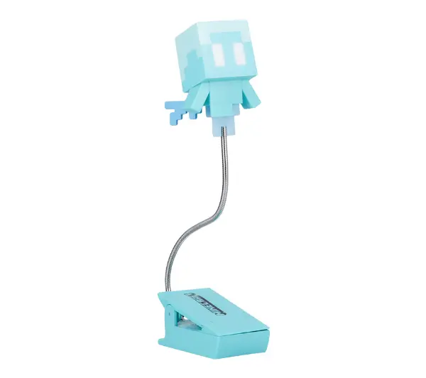 Paladone Minecraft Allay Clip Light