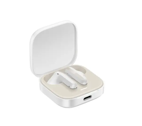 Xiaomi Redmi Buds 6 Active Douszne Bluetooth 5.4 Biały - ⚡ BESTSELLERY ⚡