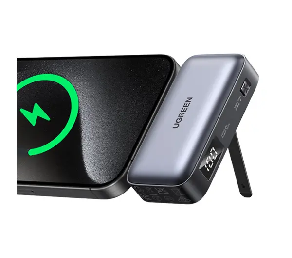 UGREEN Nexode PB503 5000mAh 22,5W Szary