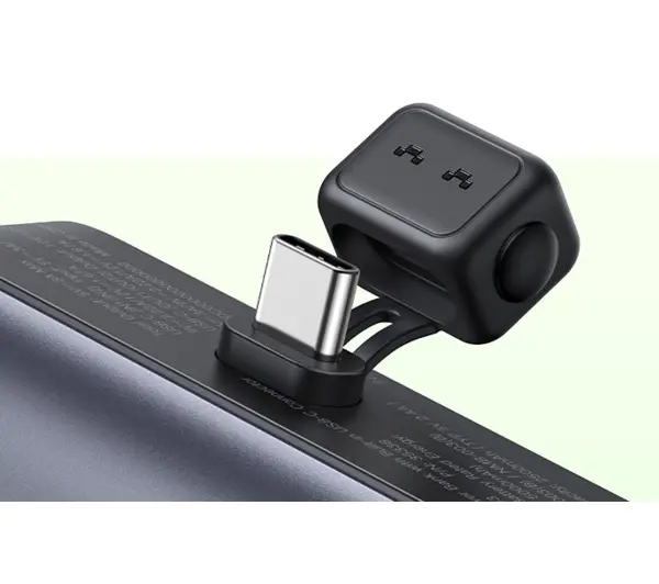 UGREEN Nexode PB503 5000mAh 22,5W Szary