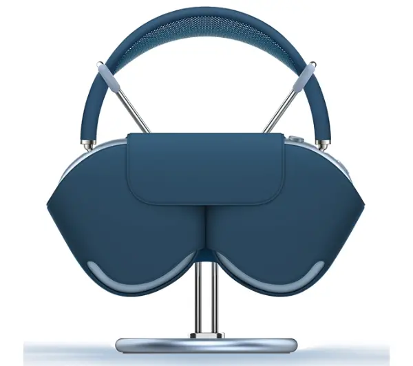 SODI SAM-300 do AirPods Max Niebieski