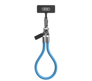 AUDI uniwersalna 28cm 8mm Niebieski