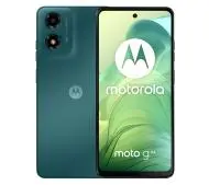 Motorola moto g04