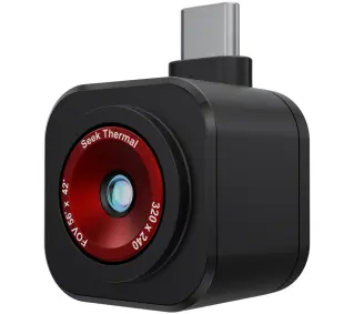 Seek Thermal Nano 300 iOS USB-C CQ-ABAX - Kup na Raty - RRSO 0%