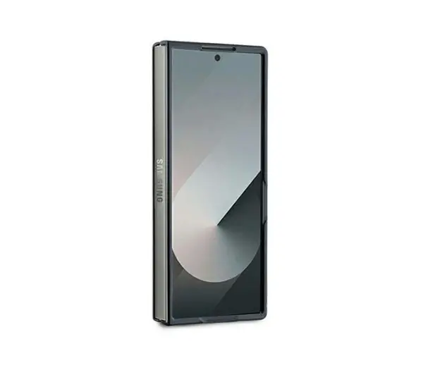 Guess 4G do Z Fold 6 Czarny